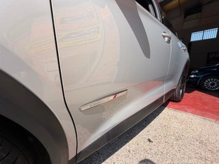 DS DS 7 Crossback DS DS 7 Crossback BlueHDi DE 96kW (130CV) AT. PERF.LINE +
