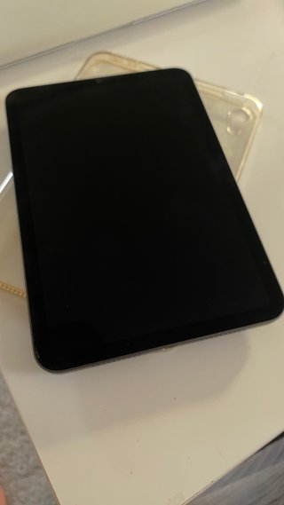 iPad mini 6ª Gen 256GB Space Gray