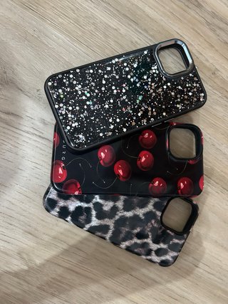 Fundas iPhone 14/15 Apple