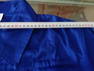 Chaquetas trabajo hombreT58-2x15€