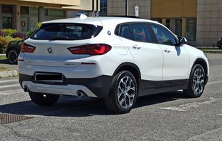 BMW X2 2020