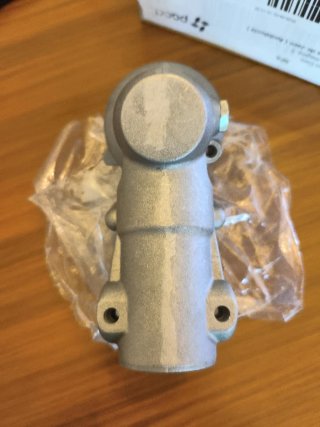 Cabezal Husqvarna 343 y 345