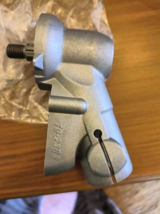 Cabezal Husqvarna 343 y 345