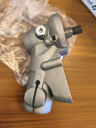 Cabezal Husqvarna 343 y 345