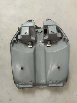 Contraescudo Piaggio Skipper 150