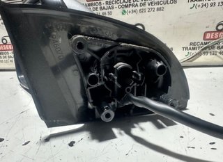 Retrovisor izquierdo 96347726xt peugeot 307 172768