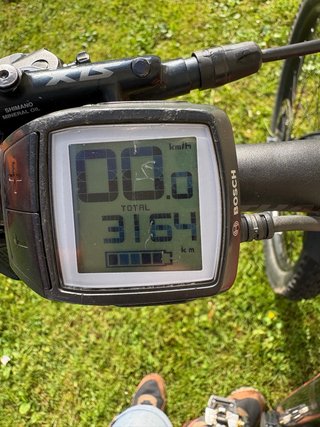 Ebike Moustache Samedi Talla S 2023