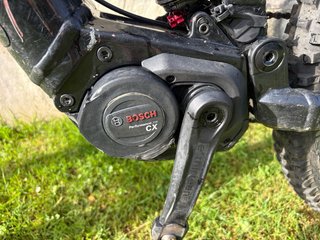Ebike Moustache Samedi Talla S 2023