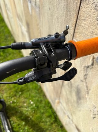 Ebike Moustache Samedi Talla S 2023