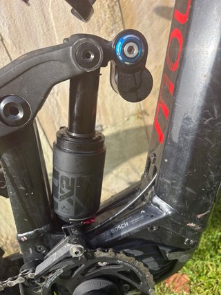 Ebike Moustache Samedi Talla S 2023