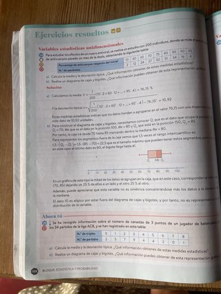 Matemáticas aplicadas a las Ciencias Sociales I...