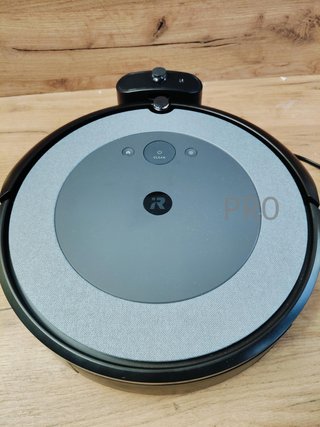 Robot Aspirador con conexión - iRobot