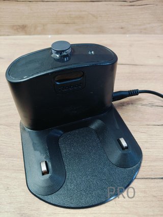 Robot Aspirador con conexión - iRobot