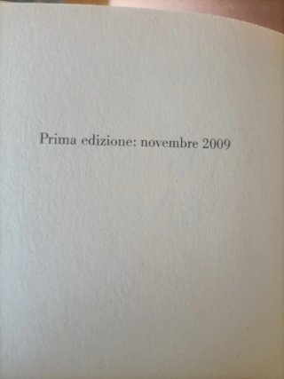 Pianoforte vendesi