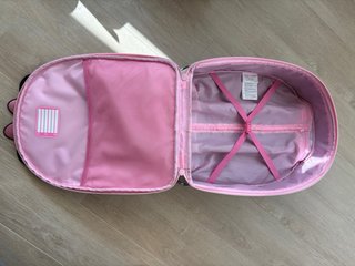 Trolley Samsonite Minnie