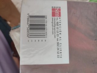 Libros por 1€
