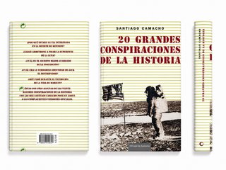 20 grandes conspiraciones de la historia