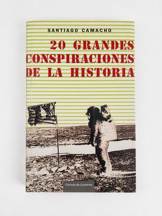 20 grandes conspiraciones de la historia