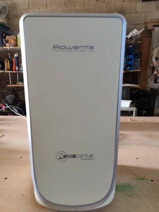 Purificador de aire Rowenta Intense Pure Air