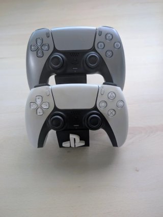 Soporte para mandos PS4/PS5/Xbox