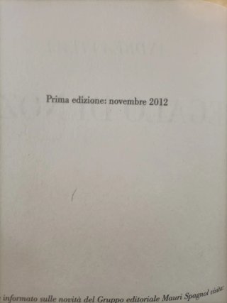 Regalo di nozze