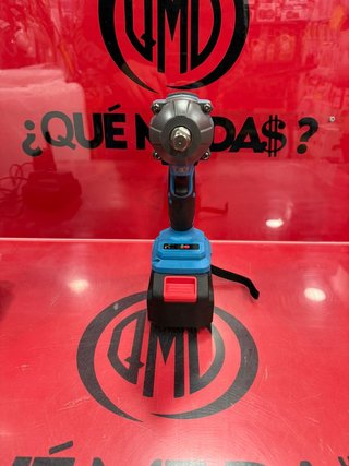 Atornillador de impacto Generico 21V 350NM