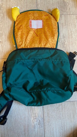 Valigia per bambini tartaruga Samsonite
