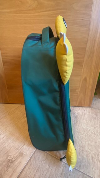 Valigia per bambini tartaruga Samsonite
