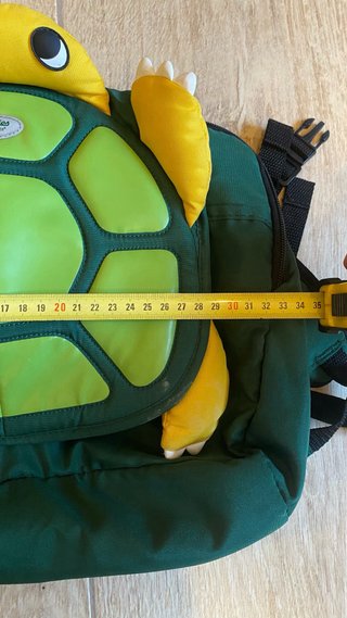 Valigia per bambini tartaruga Samsonite