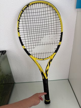 Raqueta tenis  Babolat