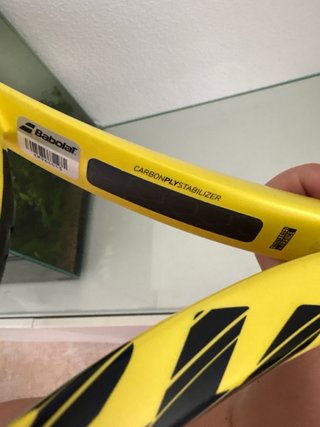 Raqueta tenis  Babolat
