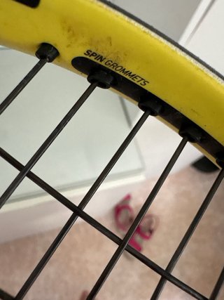 Raqueta tenis  Babolat
