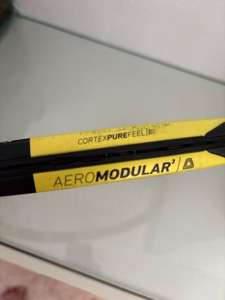 Raqueta tenis  Babolat