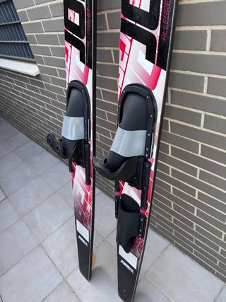 Sci nautico Jobe 170 cm
