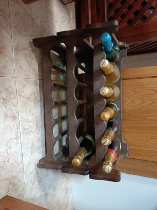 Botellero