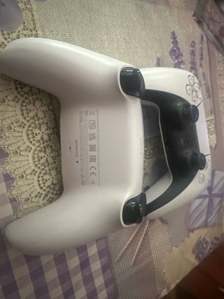 Pacchetto di 2 controller Dualsense PS5 Sony da riparare