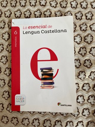 Libro sexto