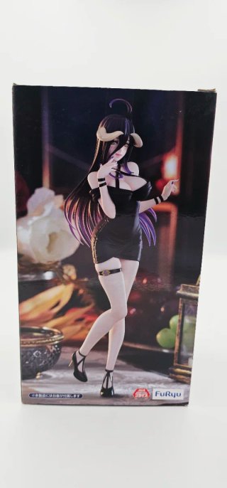 Overlord Albedo Trio-Try-iT Figure