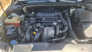 Peugeot 407 2006