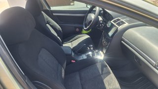 Peugeot 407 2006