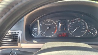 Peugeot 407 2006