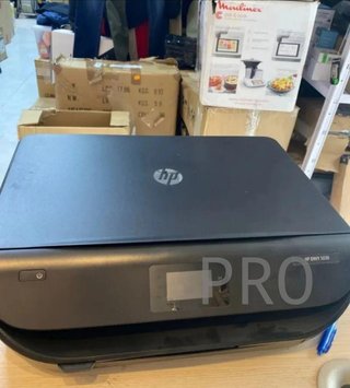 HP Envy 5030 - Stampante Multifunzione Wireless