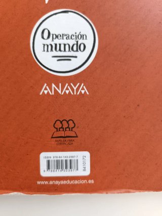 Libro Música 6 Primaria ANAYA