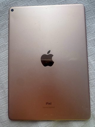 iPad Air 3ª Gen Blanco