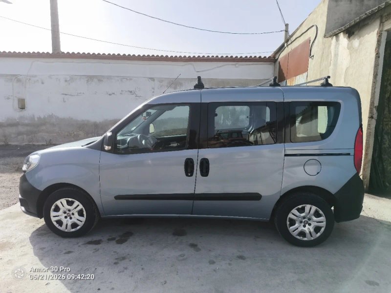 FIAT Doblò 2016 - foto 1