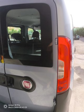FIAT Doblò 2016