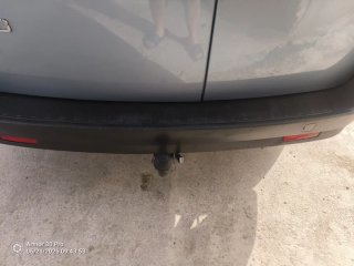 FIAT Doblò 2016