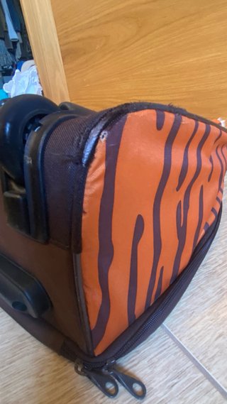 Valigia per bambini Samsonite
