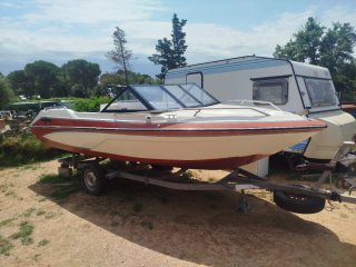 Glastron Futura 170