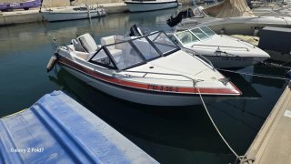 Glastron Futura 170